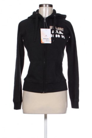 Damen Sweatshirt Nordblanc, Größe M, Farbe Schwarz, Preis € 55,22