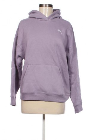 Női sweatshirt PUMA, Méret M, Szín Lila, Ár 24 819 Ft