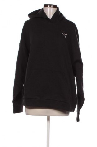 Γυναικείο φούτερ PUMA, Μέγεθος XL, Χρώμα Μαύρο, Τιμή 47,99 €