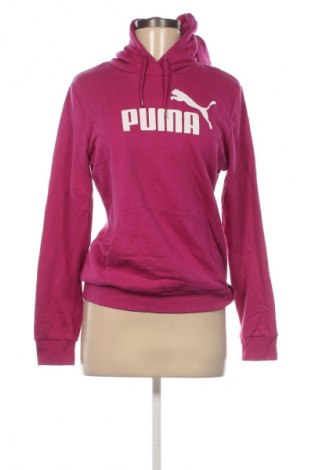 Dámská mikina  PUMA, Velikost M, Barva Růžová, Cena  779,00 Kč