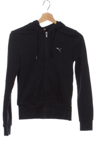 Hanorac de femei PUMA, Mărime XS, Culoare Negru, Preț 130,29 Lei