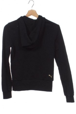Hanorac de femei PUMA, Mărime XS, Culoare Negru, Preț 130,29 Lei