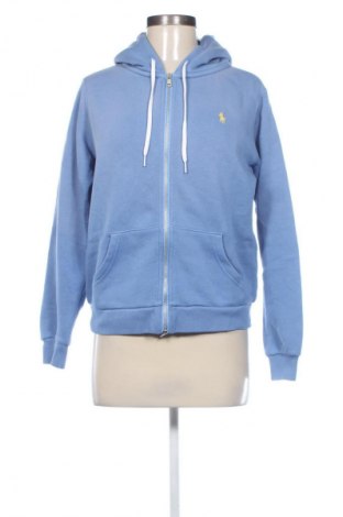 Damen Sweatshirt Polo By Ralph Lauren, Größe S, Farbe Blau, Preis 107,99 €