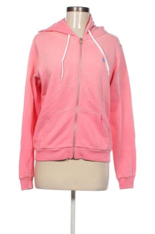 Női sweatshirt Polo By Ralph Lauren, Méret S, Szín Rózsaszín, Ár 47 079 Ft