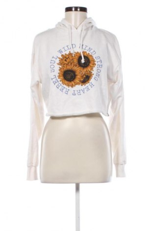 Damen Sweatshirt Pull&Bear, Größe S, Farbe Mehrfarbig, Preis € 14,83