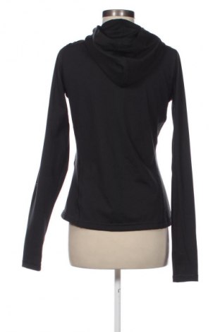 Dámská mikina  Reebok, Velikost M, Barva Černá, Cena  189,00 Kč