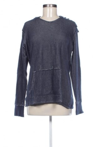 Damska bluza Rock Angel, Rozmiar XL, Kolor Niebieski, Cena 127,59 zł