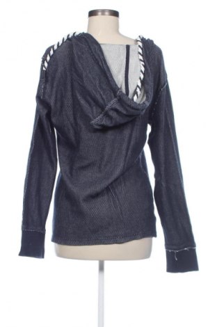 Damska bluza Rock Angel, Rozmiar XL, Kolor Niebieski, Cena 127,59 zł