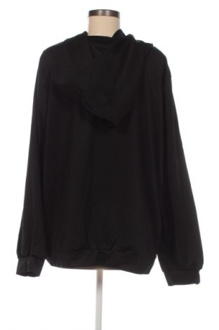 Női sweatshirt SHEIN, Méret 3XL, Szín Fekete, Ár 7 879 Ft
