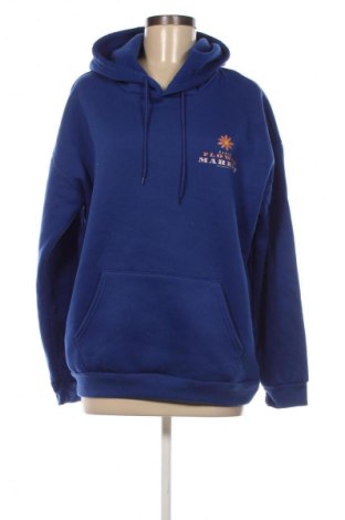 Damen Sweatshirt SHEIN, Größe L, Farbe Blau, Preis 12,99 €