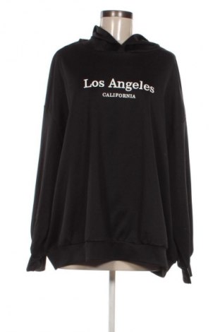 Női sweatshirt SHEIN, Méret 3XL, Szín Fekete, Ár 6 789 Ft