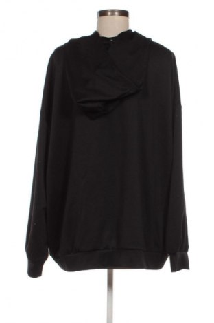 Női sweatshirt SHEIN, Méret 3XL, Szín Fekete, Ár 6 789 Ft