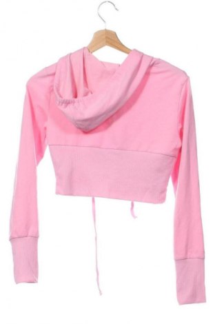 Damen Sweatshirt SHEIN, Größe XS, Farbe Rosa, Preis € 7,95