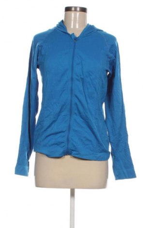 Damen Sweatshirt Shamp, Größe L, Farbe Blau, Preis € 10,99