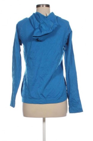 Damen Sweatshirt Shamp, Größe L, Farbe Blau, Preis € 10,99
