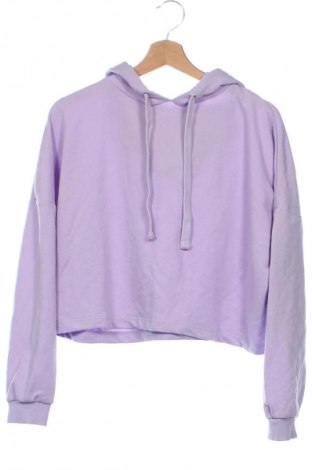 Női sweatshirt Sinsay, Méret XS, Szín Lila, Ár 6 056 Ft
