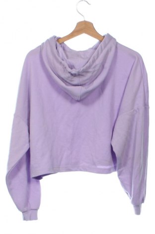 Női sweatshirt Sinsay, Méret XS, Szín Lila, Ár 6 056 Ft