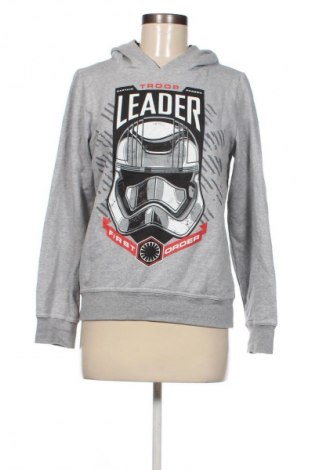Damen Sweatshirt Star Wars, Größe M, Farbe Grau, Preis € 28,99