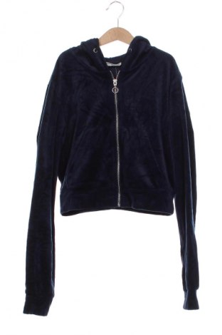 Damska bluza Stradivarius, Rozmiar XS, Kolor Niebieski, Cena 127,99 zł