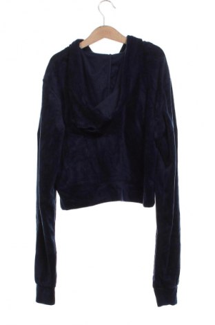 Damska bluza Stradivarius, Rozmiar XS, Kolor Niebieski, Cena 127,99 zł