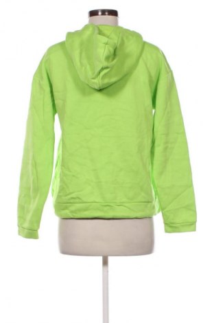 Damen Sweatshirt Street One, Größe M, Farbe Grün, Preis € 28,99