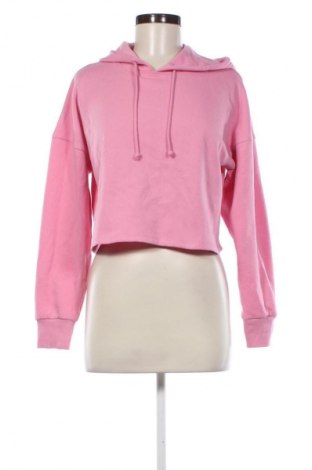 Damen Sweatshirt Tezenis, Größe M, Farbe Rosa, Preis € 13,99