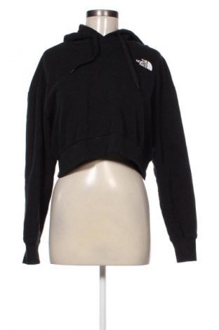 Női sweatshirt The North Face, Méret M, Szín Fekete, Ár 18 838 Ft