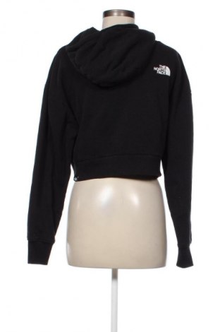 Női sweatshirt The North Face, Méret M, Szín Fekete, Ár 18 838 Ft
