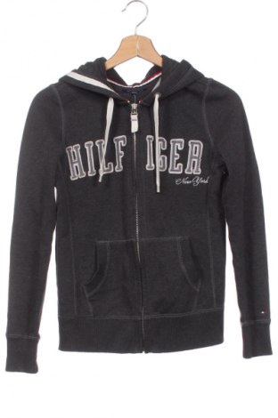 Damska bluza Tommy Hilfiger, Rozmiar XS, Kolor Szary, Cena 193,40 zł