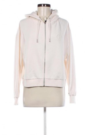Damen Sweatshirt Tommy Hilfiger, Größe L, Farbe Ecru, Preis € 76,91