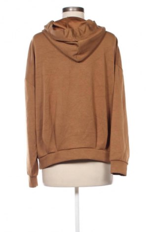 Hanorac de femei Unbranded, Mărime L, Culoare Maro, Preț 98,99 Lei