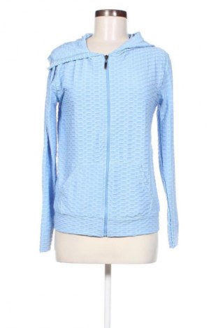 Női sweatshirt Unbranded, Méret L, Szín Kék, Ár 8 255 Ft