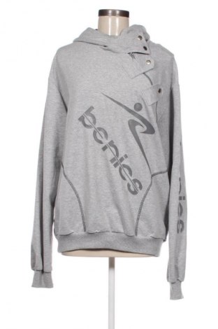 Hanorac de femei Unbranded, Mărime XXL, Culoare Gri, Preț 105,96 Lei
