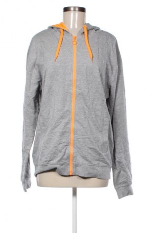 Dámská mikina  Unbranded, Velikost L, Barva Šedá, Cena  289,00 Kč