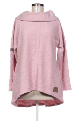 Női sweatshirt Unbranded, Méret XL, Szín Hamurózsaszín, Ár 5 699 Ft