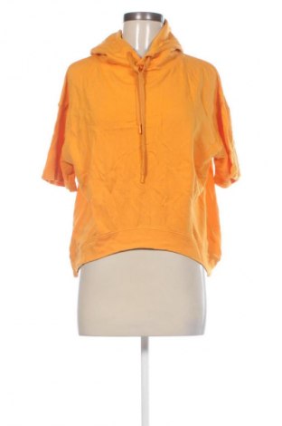 Damen Sweatshirt Unbranded, Größe M, Farbe Gelb, Preis 20,99 €