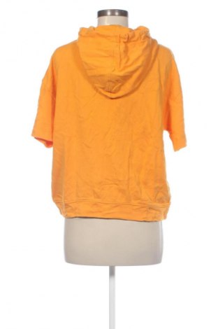 Damen Sweatshirt Unbranded, Größe M, Farbe Gelb, Preis 20,99 €