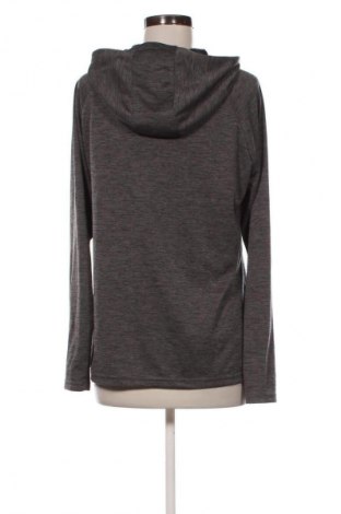 Γυναικείο φούτερ Unbranded, Μέγεθος XXL, Χρώμα Γκρί, Τιμή 16,99 €