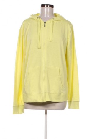 Damen Sweatshirt Unbranded, Größe XL, Farbe Gelb, Preis € 27,99