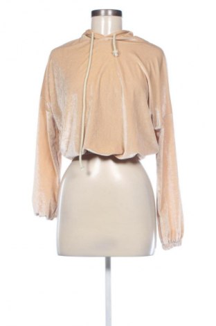 Damen Sweatshirt Unbranded, Größe S, Farbe Beige, Preis € 27,70