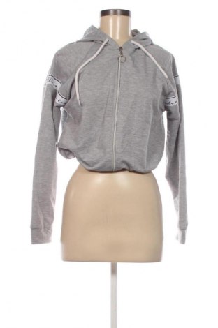 Dámska mikina  Unbranded, Veľkosť L, Farba Strieborná, Cena  9,95 €