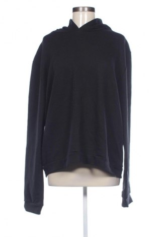 Damen Sweatshirt Unbranded, Größe XXL, Farbe Schwarz, Preis 18,13 €