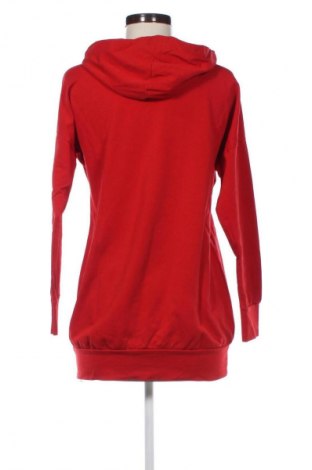 Damen Sweatshirt Unbranded, Größe M, Farbe Rot, Preis € 9,99