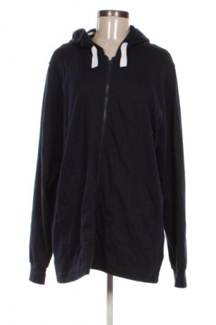 Damen Sweatshirt Unbranded, Größe XXL, Farbe Blau, Preis 26,99 €