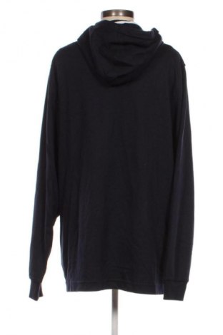 Damen Sweatshirt Unbranded, Größe XXL, Farbe Blau, Preis 26,99 €