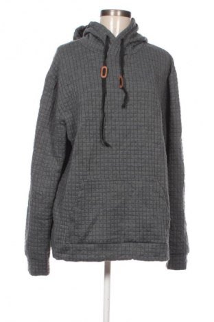 Damen Sweatshirt Unbranded, Größe XL, Farbe Grau, Preis 20,99 €