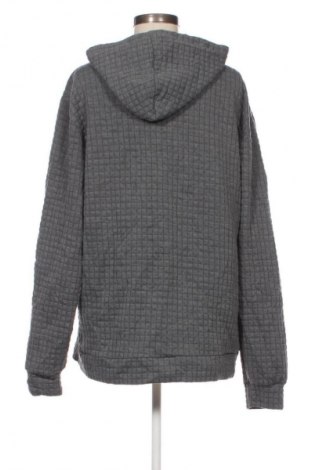 Damen Sweatshirt Unbranded, Größe XL, Farbe Grau, Preis 20,99 €