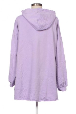 Női sweatshirt Unbranded, Méret M, Szín Lila, Ár 7 879 Ft