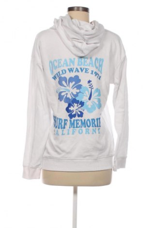 Damen Sweatshirt Unbranded, Größe L, Farbe Weiß, Preis € 15,00
