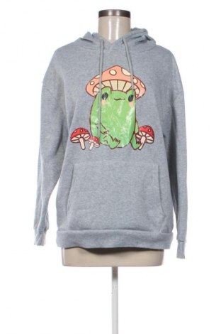 Damen Sweatshirt Unbranded, Größe M, Farbe Grau, Preis € 14,83